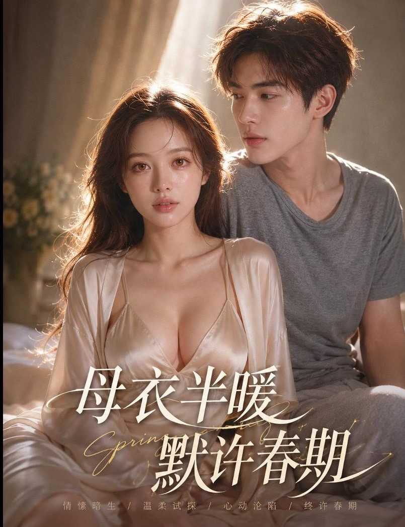 成人短剧：母衣半暖默许春期